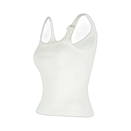 Buckle 90's Rib Tank Top