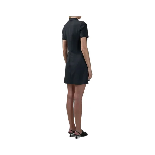 Heritage A-Line Dress