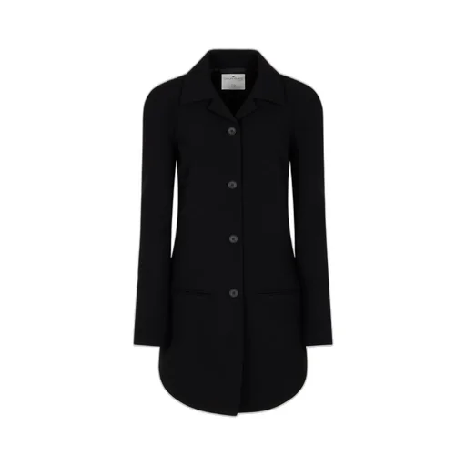 Circle Heritage Coat