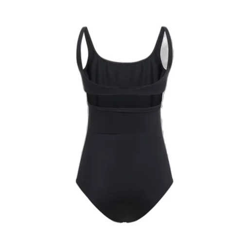 Logo Detailed One-Piece Swimsuit