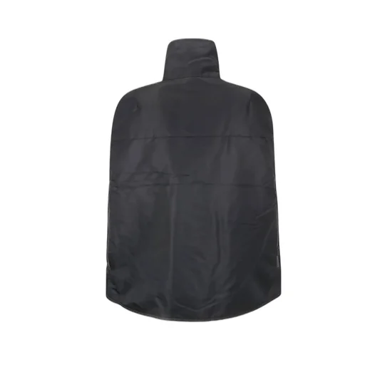 Cape Bomber Jacket
