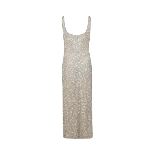Harper Sequin Column Dress