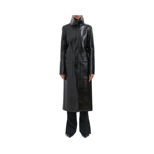 Heritage Trench Coat