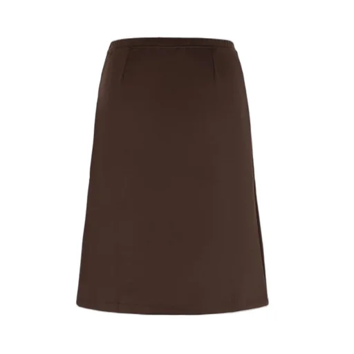Interlock Tracksuit Skirt