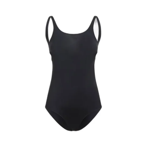 Logo Detailed One-Piece Swimsuit