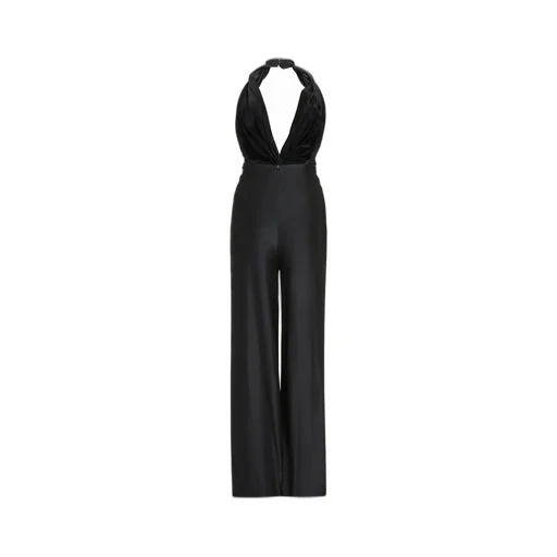 Twist Detailed Jumpsuit
