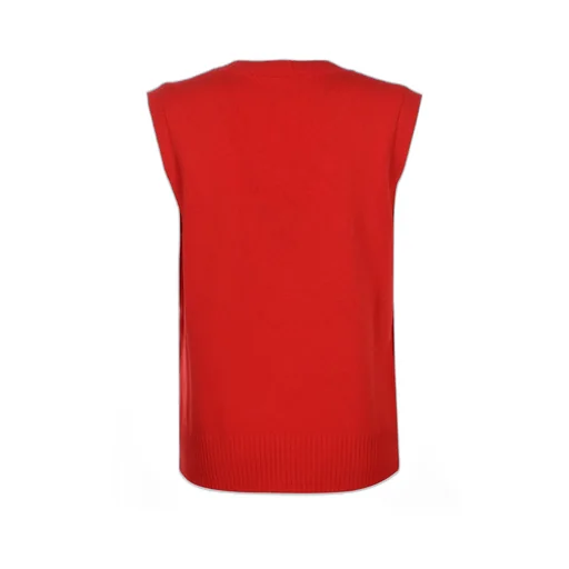 Nicole Knitted Vest