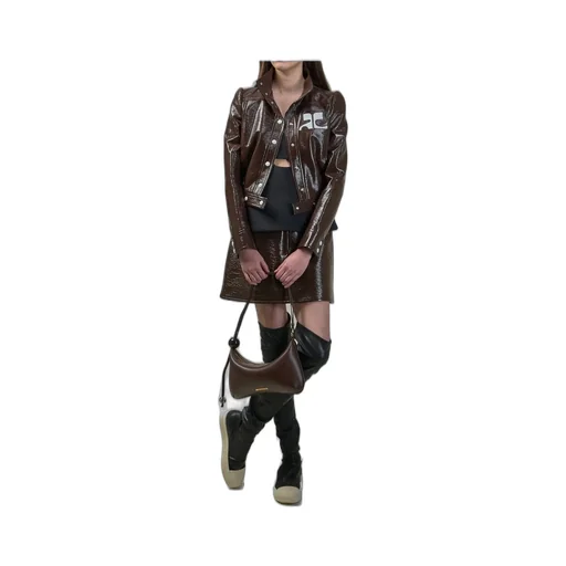 Infinity Cut-Out Tank Top
