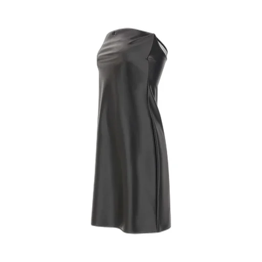 Bustier Lingerie Dress