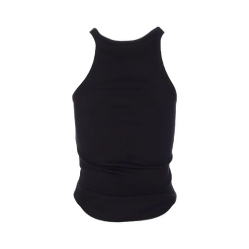 Buckle 90's Rib Tank Top