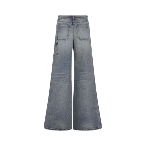 Hammer Denim Baggy Pants