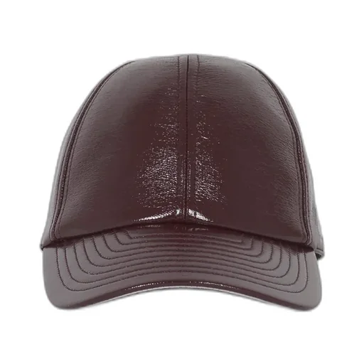 Logo Embroidered Baseball Cap