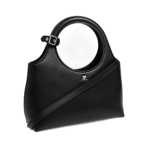 Holy Day Top Handle Bag