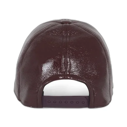 Logo Embroidered Baseball Cap