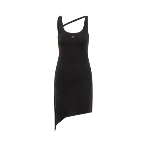 Sleeveless Dress