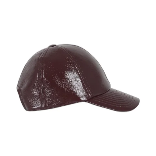Logo Embroidered Baseball Cap