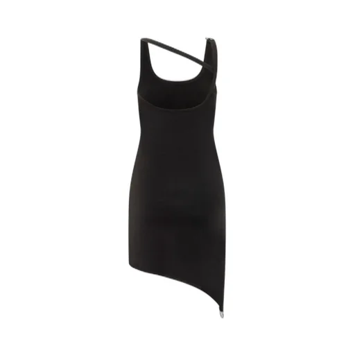 Sleeveless Dress