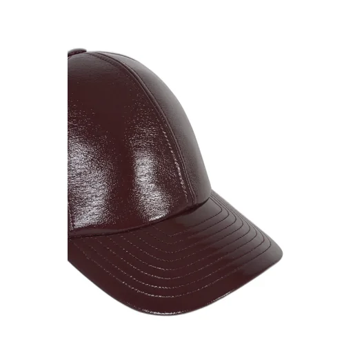 Logo Embroidered Baseball Cap