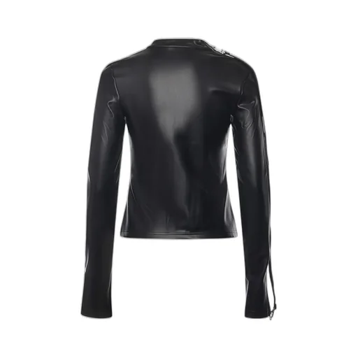 Zipped Top