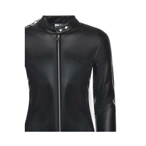 Zipped Top