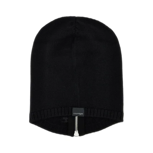 Zipped Balaclava