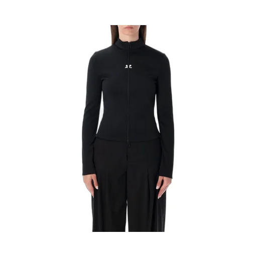 Biker Tracksuit Jacket