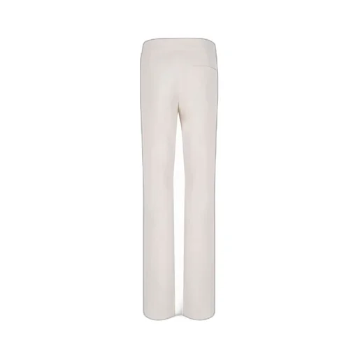 Heritage Fluid Bootcut Pants