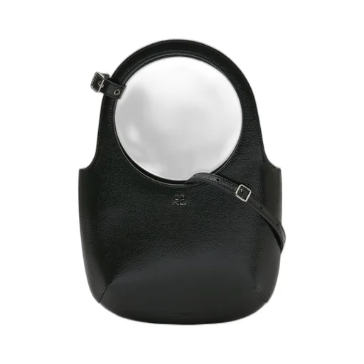 Holy Naplack Zipped Tote Bag