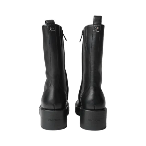 Rider Boots