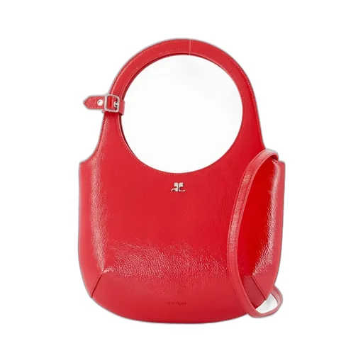 Holy Naplack Zipped Tote Bag