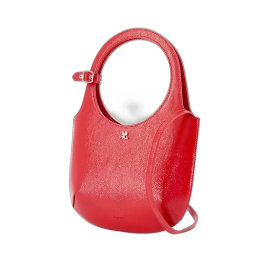 Holy Naplack Zipped Tote Bag