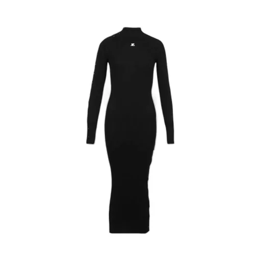 Reedition Knit Dress