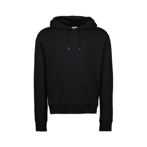 Drawstring Hoodie