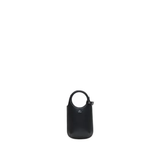 Slim Holy Tote Bag