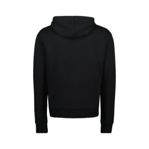 Drawstring Hoodie