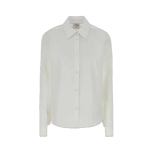 Poplin Shirt