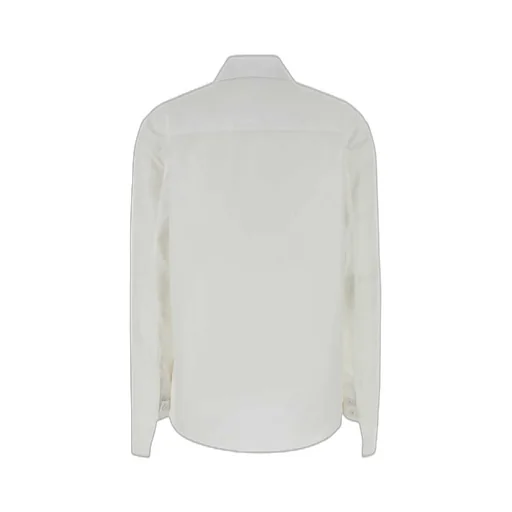 Poplin Shirt