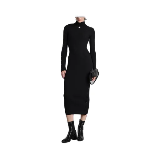 Reedition Knit Dress