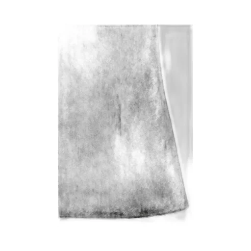 Heritage Caviar A-Line Dress