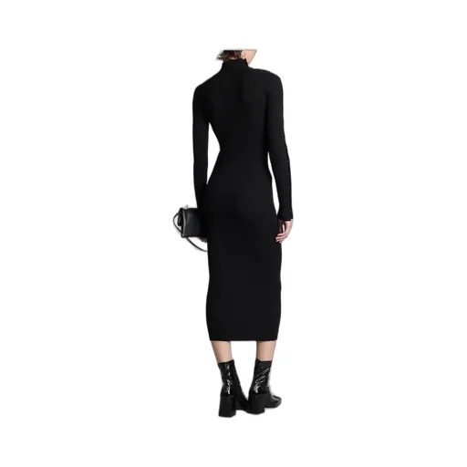 Reedition Knit Dress