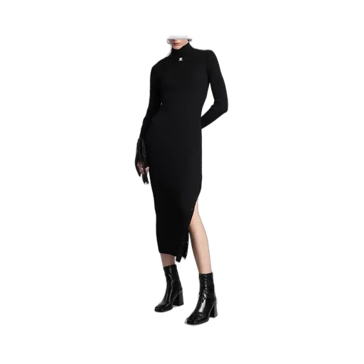 Reedition Knit Dress