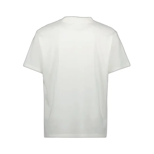 Ac-Logo Crewneck T-Shirt
