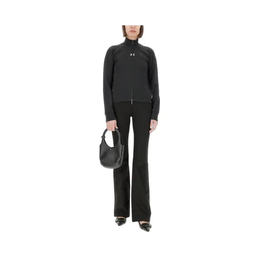 Scuba Tracksuit Interlock Jacket