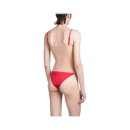 Illusion One-Piece Swimsuit
