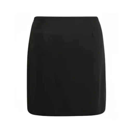 Infinity Mini Skirt