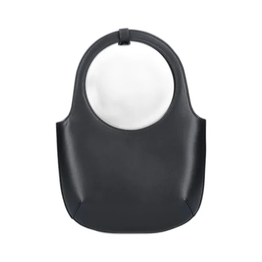 Holy Logo Plaque Shoulder Bag