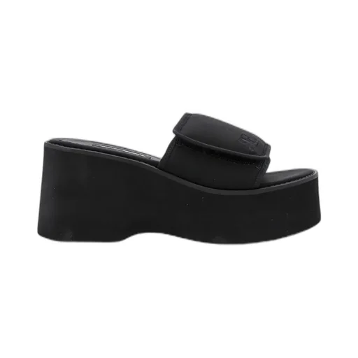 Scuba Wave Open Toe Sandals