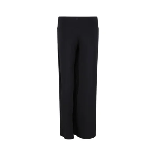 Infinity Pleated Jersey Pants
