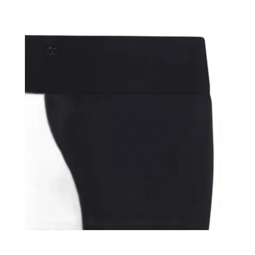 Infinity Pleated Jersey Pants