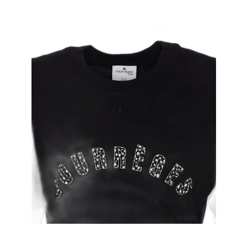 Fitted Printed T-Shirt